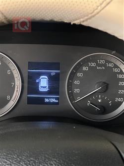 هیوندای تۆکسۆن